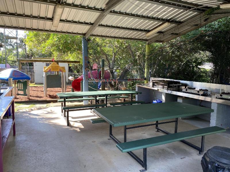 Bundaberg Park Village