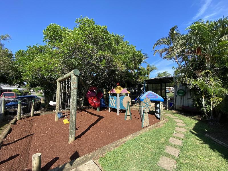 Bundaberg Park Village