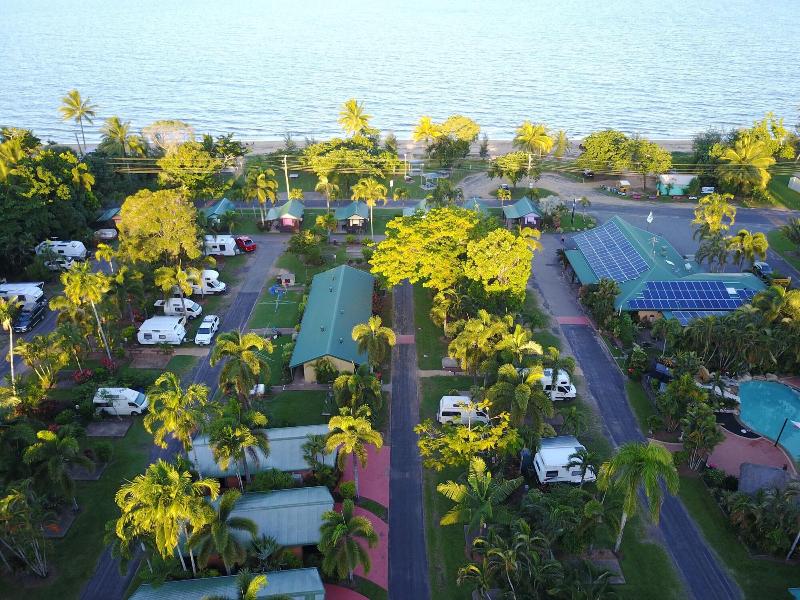 BIG4 Beachcomber Coconut Holiday Park