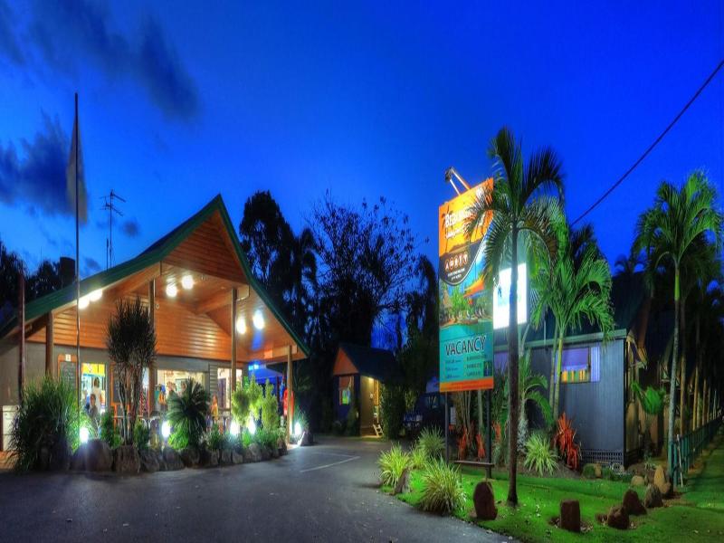 BIG4 Beachcomber Coconut Holiday Park 2