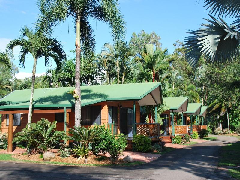 BIG4 Beachcomber Coconut Holiday Park 3