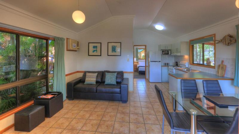 BIG4 Beachcomber Coconut Holiday Park 5