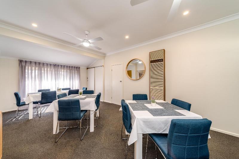 Black Sheep Motel Goulburn
