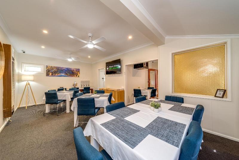 Black Sheep Motel Goulburn