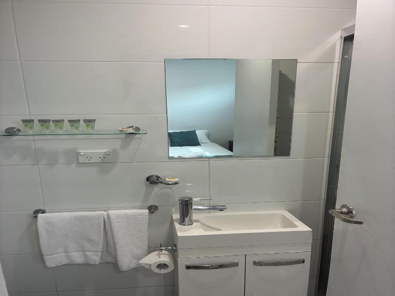 Lakes Resort image