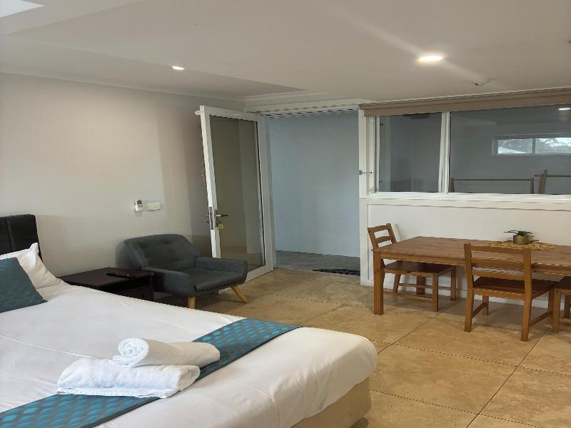 Lakes Resort image