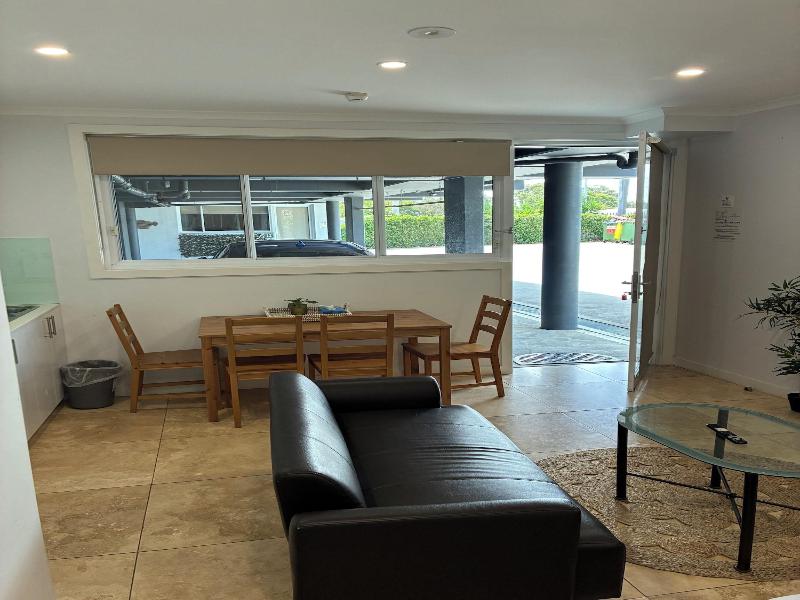 Lakes Resort image