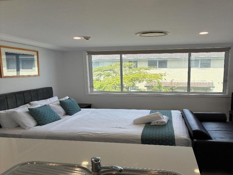 Lakes Resort image