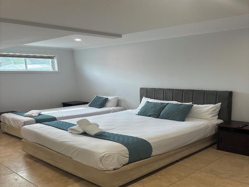 Lakes Resort image