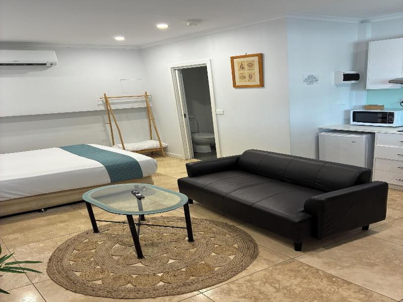 Lakes Resort image