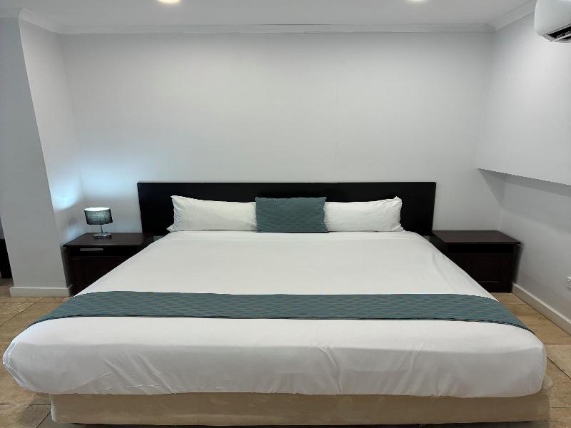 Lakes Resort image