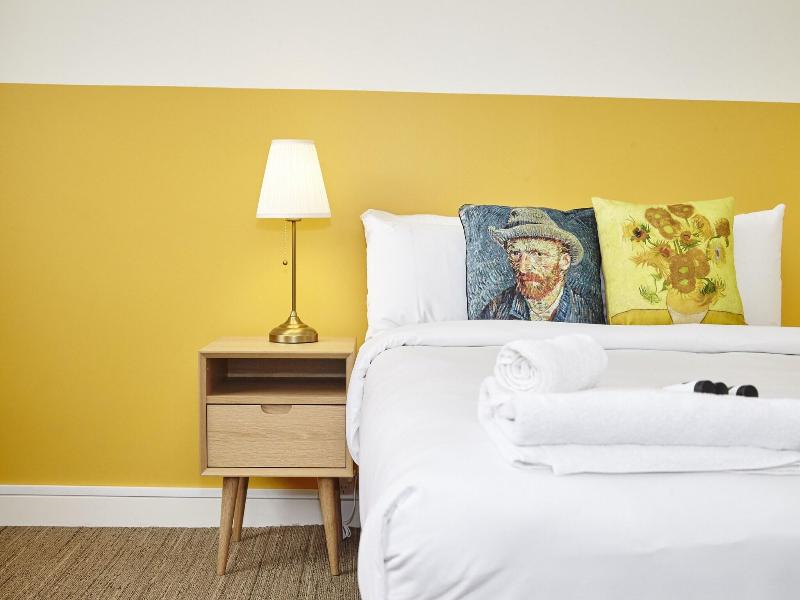 The Erko Hotel image