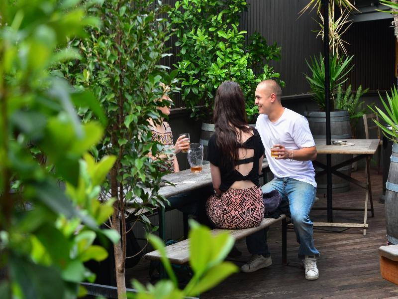The Erko Hotel image