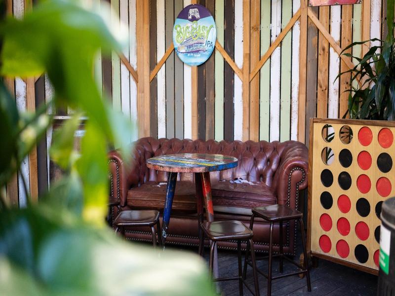 The Erko Hotel image