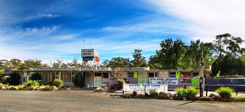 Nowa Nowa Hotel Motel — photo 2