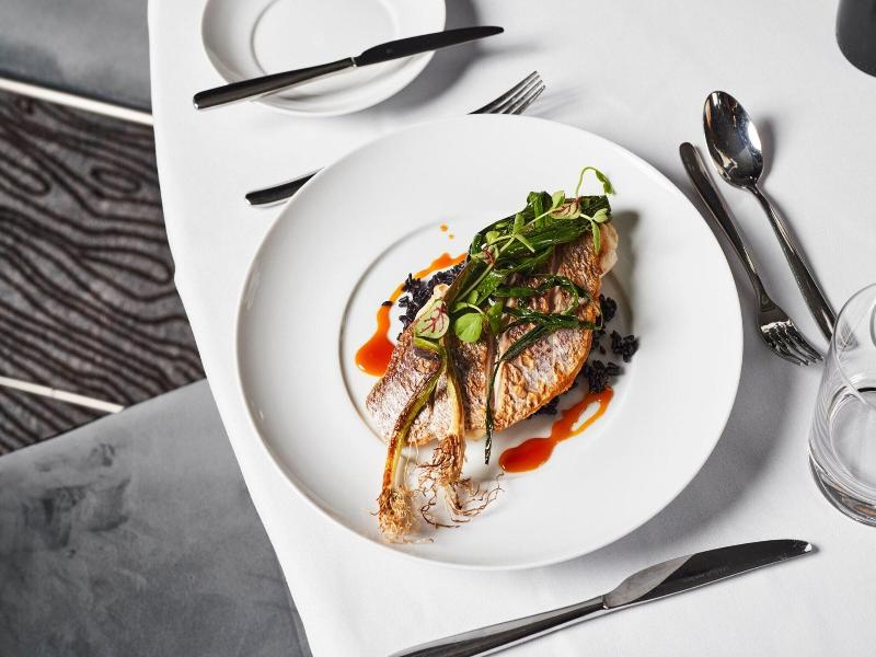 Melbourne Marriott Hotel Docklands image