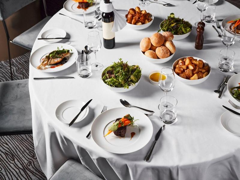 Melbourne Marriott Hotel Docklands image