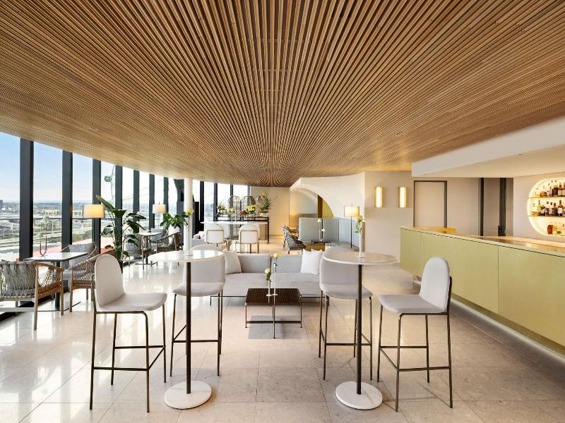 Melbourne Marriott Hotel Docklands image