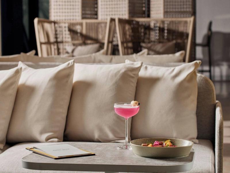 Melbourne Marriott Hotel Docklands image