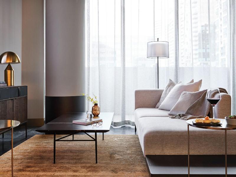 Melbourne Marriott Hotel Docklands image