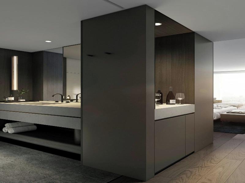 Melbourne Marriott Hotel Docklands image