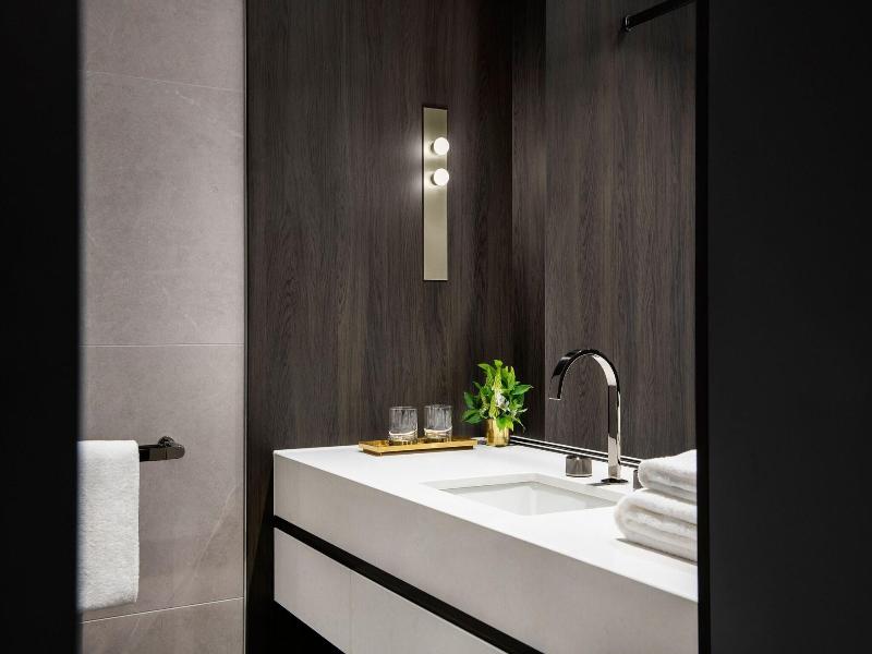 Melbourne Marriott Hotel Docklands image