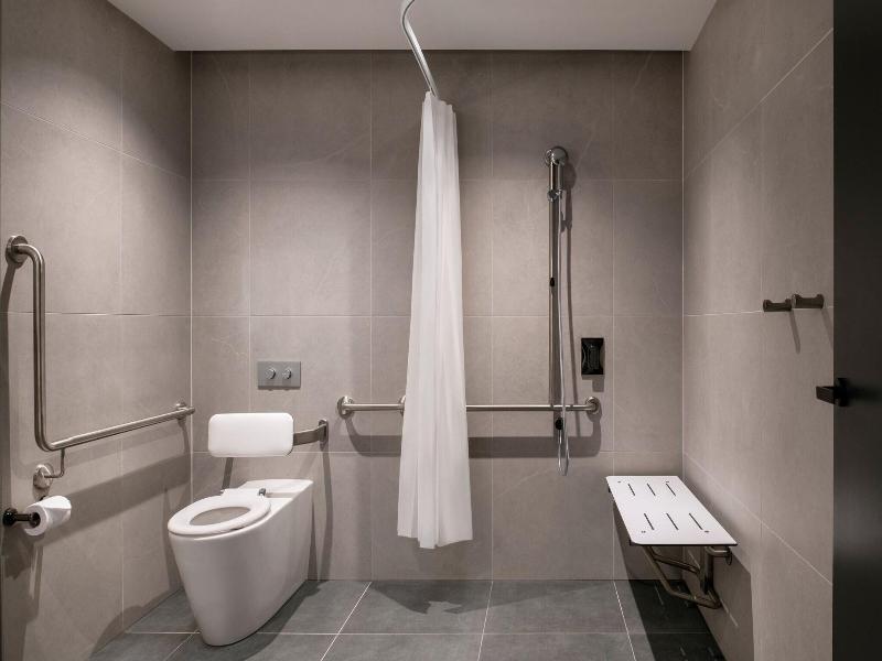 Melbourne Marriott Hotel Docklands image