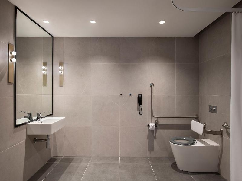 Melbourne Marriott Hotel Docklands image
