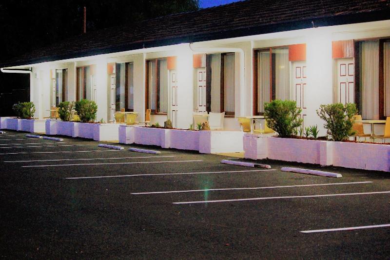 Tamworth Budget Motel