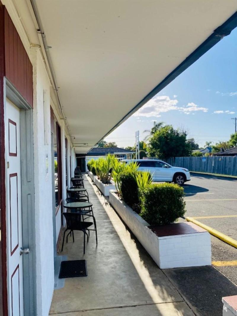 Tamworth Budget Motel