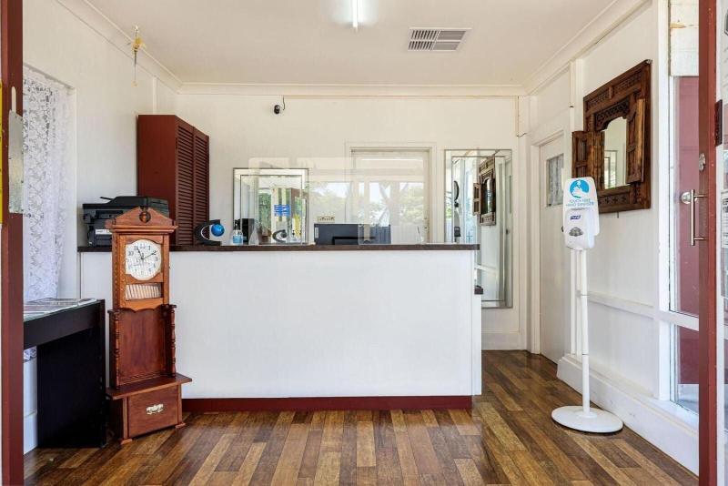Tamworth Budget Motel