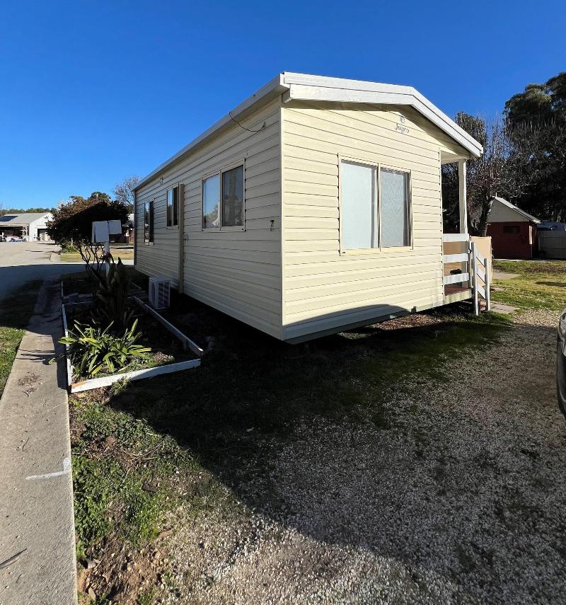 Deniliquin Pioneer Tourist Park
