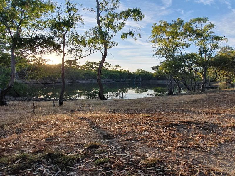 Deniliquin Pioneer Tourist Park