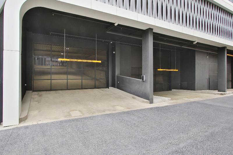 Domi Serviced Apartments image