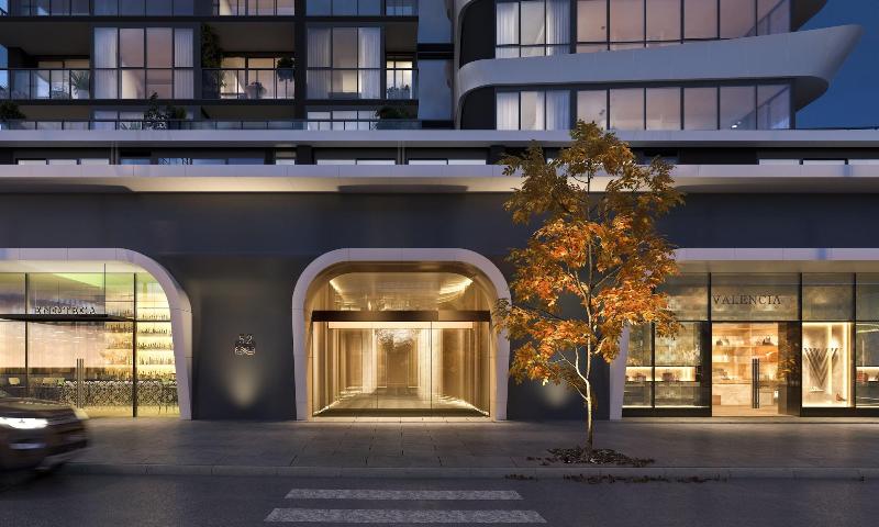 Domi Serviced Apartments image