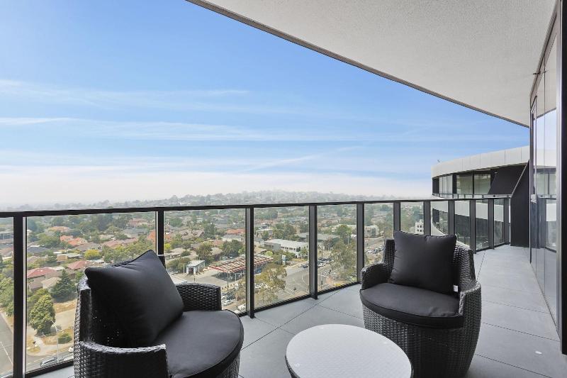 Domi Serviced Apartments image