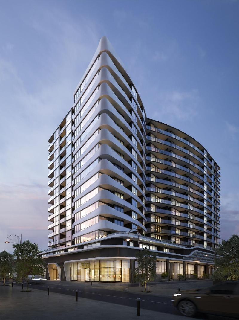 Domi Serviced Apartments image