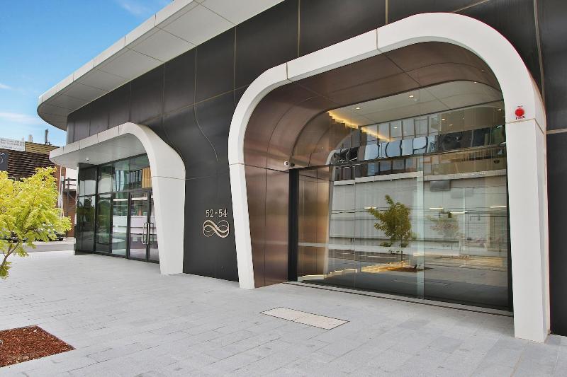 Domi Serviced Apartments image