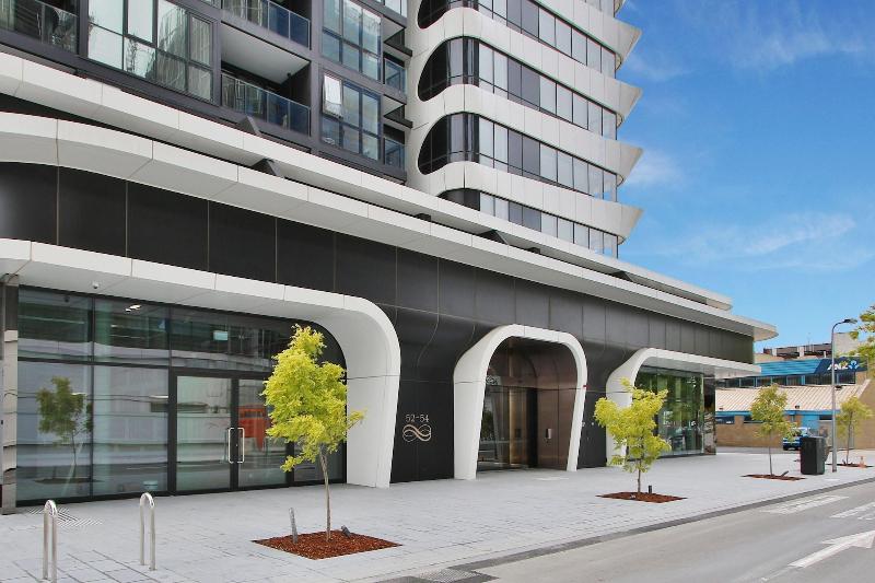 Domi Serviced Apartments image