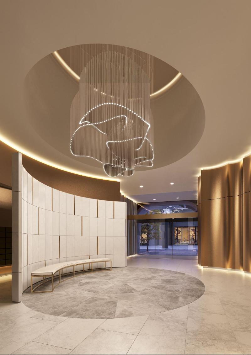 Domi Serviced Apartments image