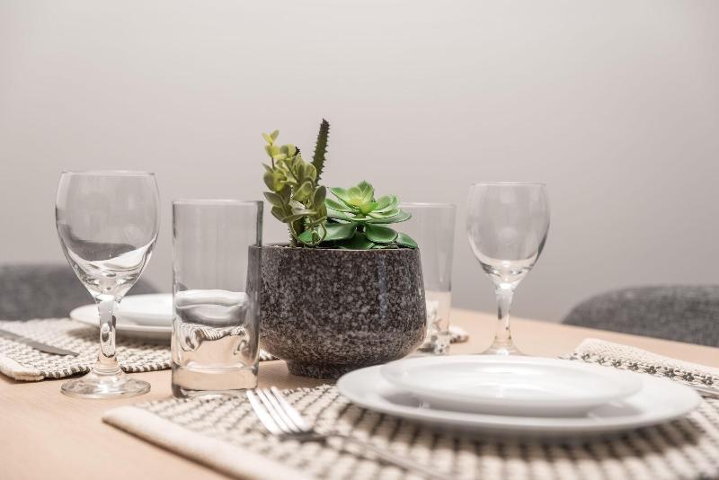 Domi Serviced Apartments image