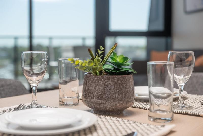 Domi Serviced Apartments image