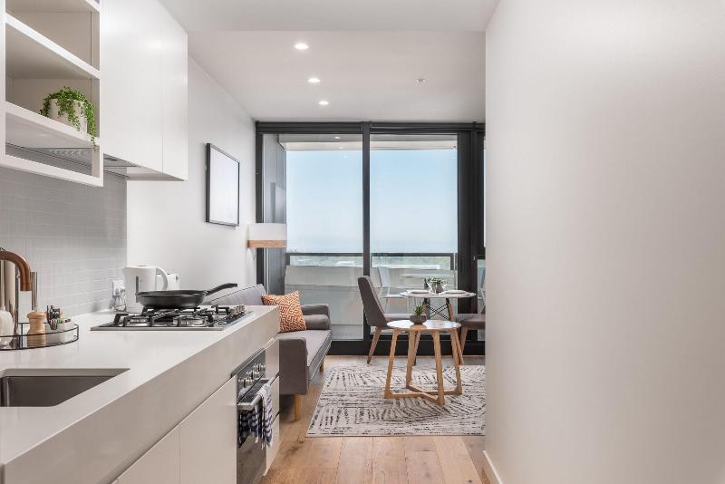 Domi Serviced Apartments image