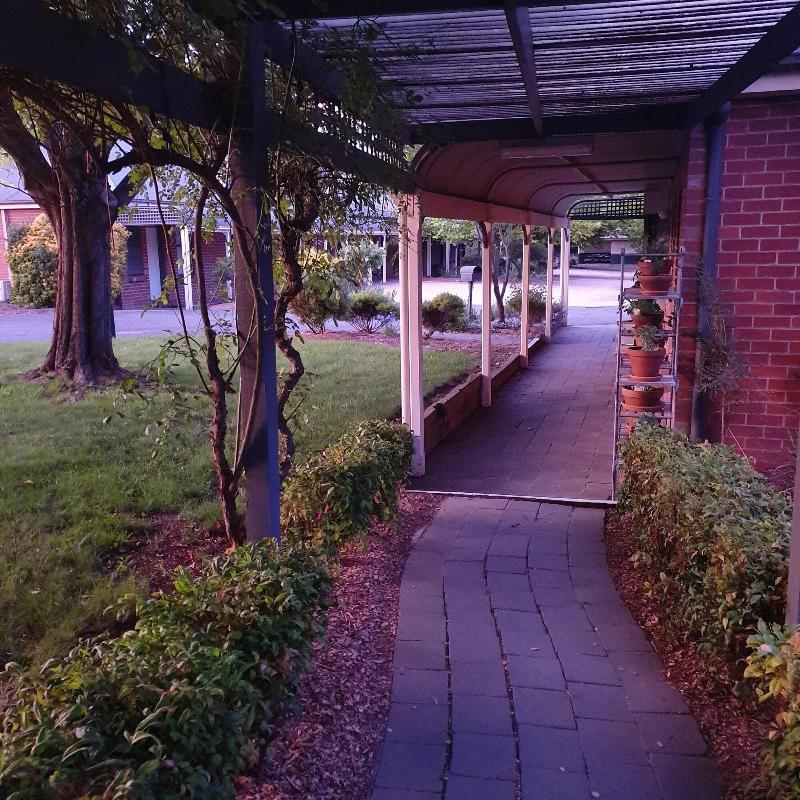 The Lancefield Lodge image