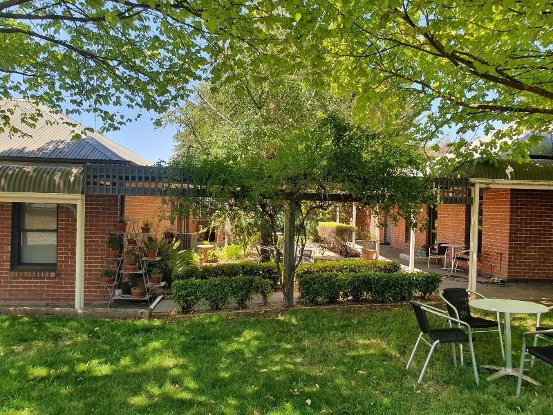 The Lancefield Lodge image