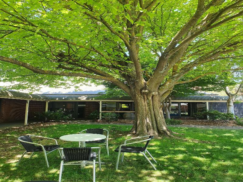 The Lancefield Lodge image