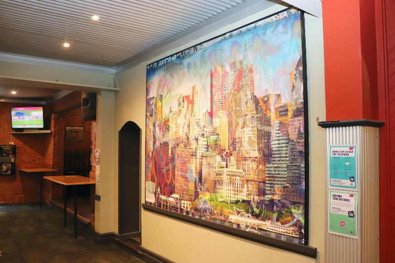 The Telegraph Hotel image