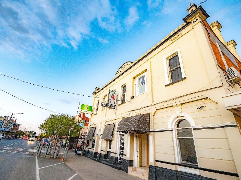 The Telegraph Hotel image