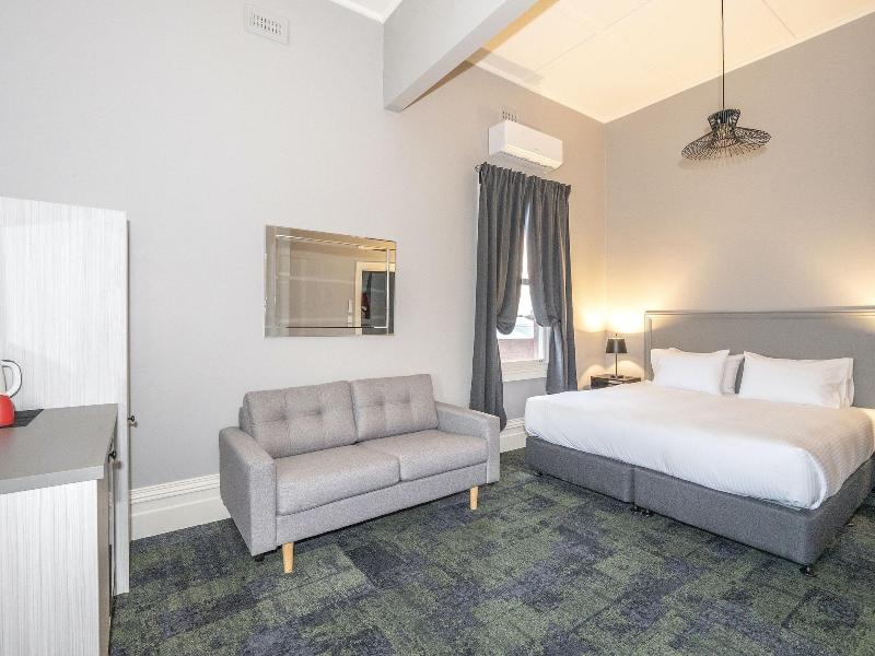 The Telegraph Hotel image