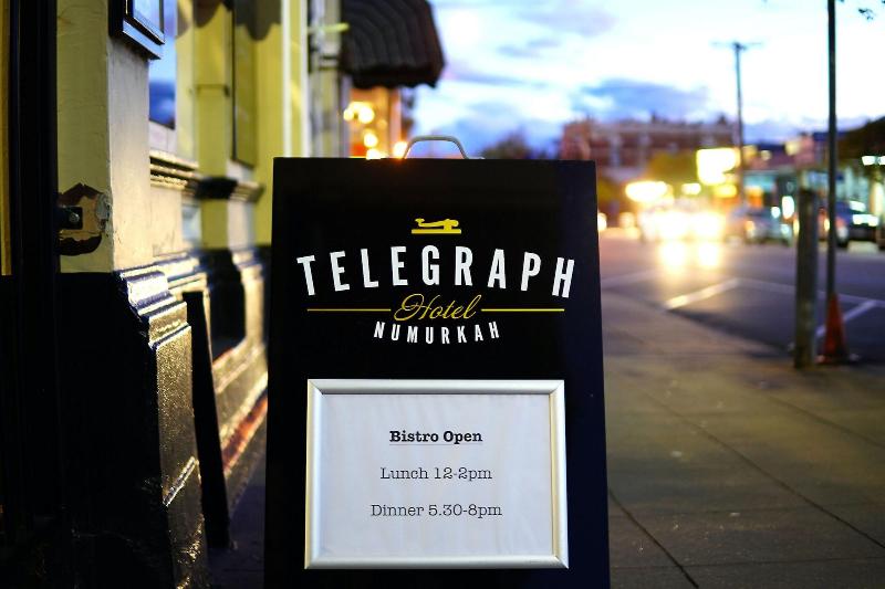 The Telegraph Hotel image